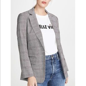 NWT Joie Aaliyah Blazer